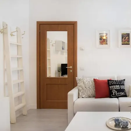 Esquiline بيت ضيافة روما
