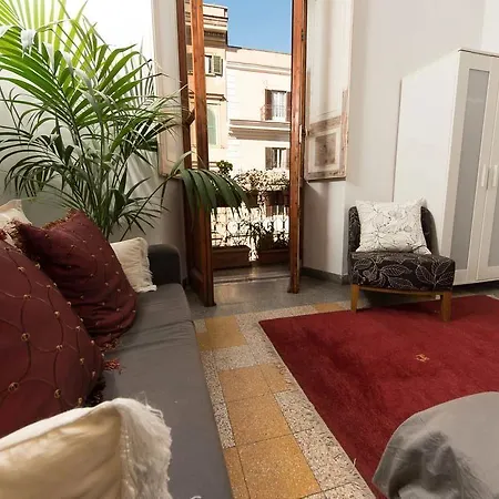 Esquiline בית הארחה 3*