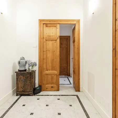 בית הארחה Esquiline רומא