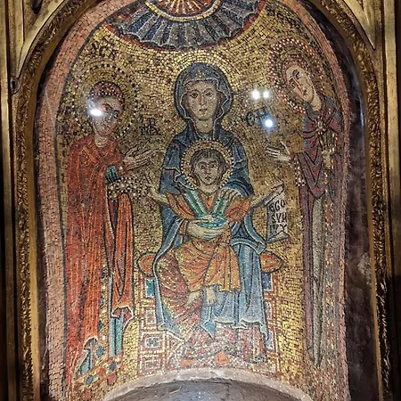Casa de hóspedes Esquiline 3*