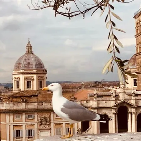 Casa de hóspedes Esquiline Roma